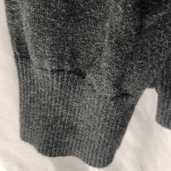 Men’s light sweater - Picture 5 of 5